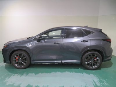 LEXUS NX - 2