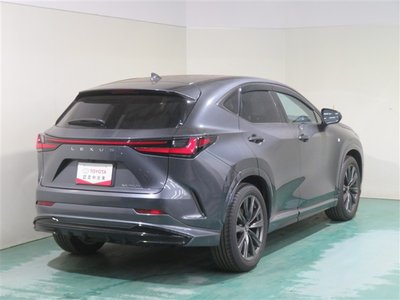 LEXUS NX - 3