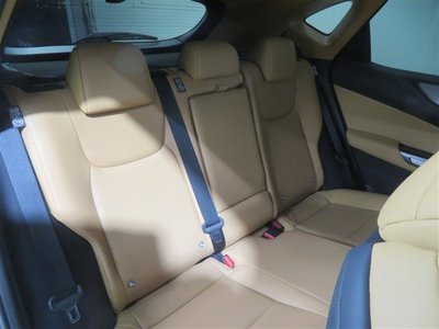 LEXUS NX - 6
