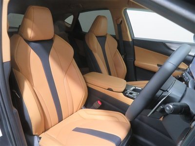 LEXUS NX - 5