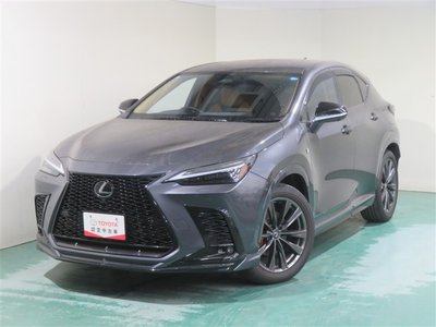 LEXUS NX - 7