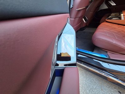 2026 BMW 7 SERIES 缩略图 12