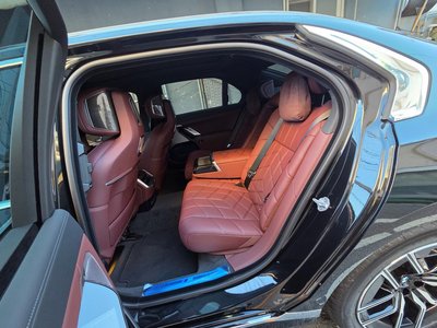2026 BMW 7 SERIES 缩略图 13