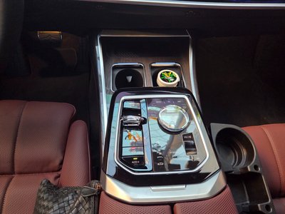 2026 BMW 7 SERIES 缩略图 14