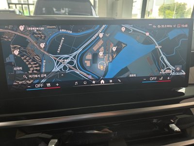 2025 BMW X5 缩略图 13