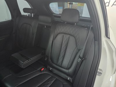 2025 BMW X5 缩略图 11