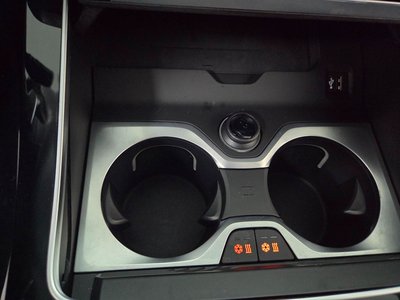 2025 BMW X5 缩略图 12
