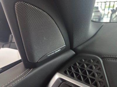 2025 BMW X5 缩略图 14