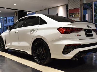 AUDI RS3 - 4