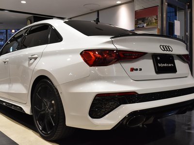 AUDI RS3 - 10