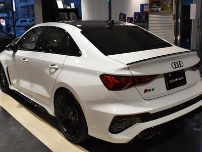 AUDI RS3 - 9