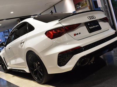 AUDI RS3 - 3