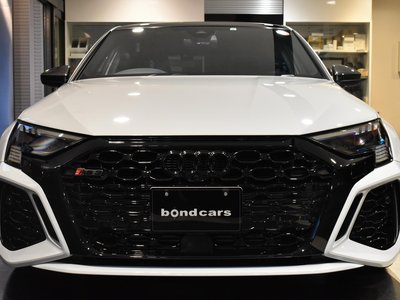 AUDI RS3 - 6