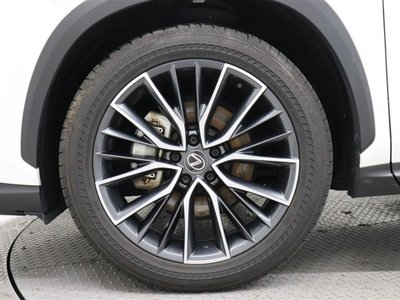 2023 Lexus NX — миниатюра 17