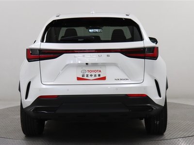 2023 Lexus NX — миниатюра 13
