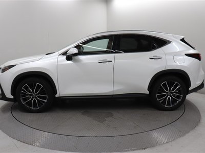 2023 Lexus NX — миниатюра 14