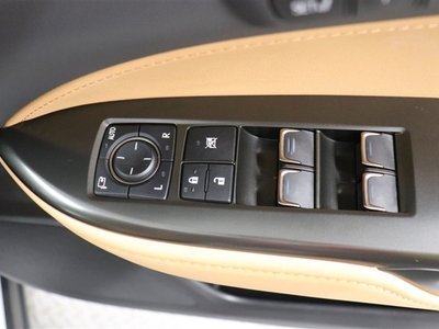2023 Lexus NX — миниатюра 40