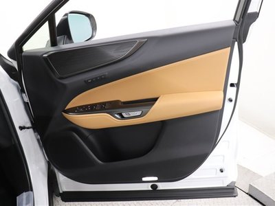 2023 Lexus NX — миниатюра 39