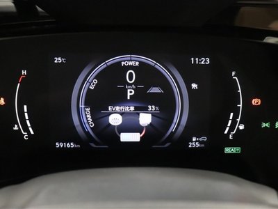 2023 Lexus NX — миниатюра 26