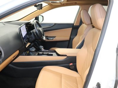 2023 Lexus NX — миниатюра 20