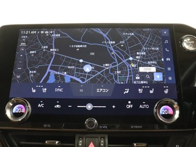 2023 Lexus NX — миниатюра 28