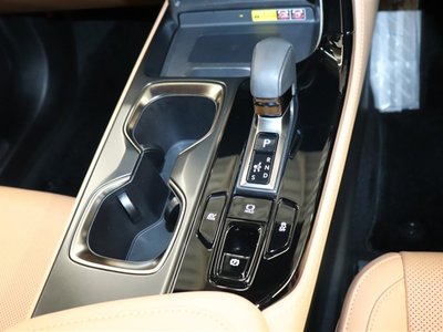 2023 Lexus NX — миниатюра 34