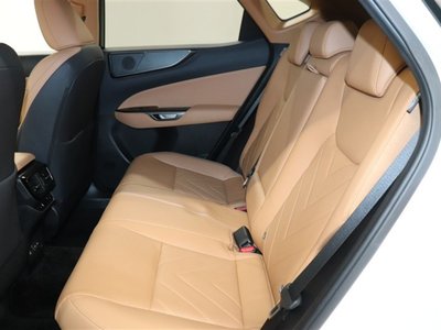 2023 Lexus NX — миниатюра 22