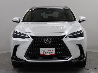 2023 Lexus NX — миниатюра 12