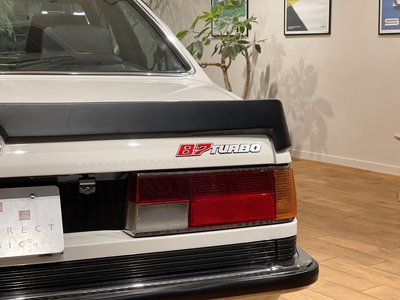 1986 BMW Alpina B7 — миниатюра 19