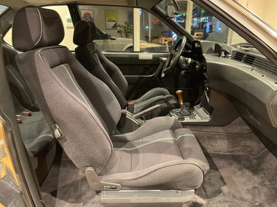 1986 BMW Alpina B7 — миниатюра 54