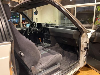 1986 BMW Alpina B7 — миниатюра 52