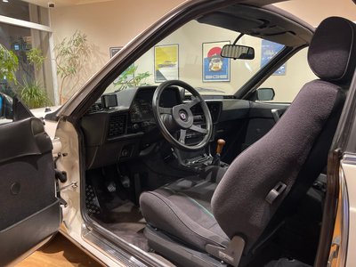 1986 BMW Alpina B7 — миниатюра 37