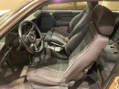 1986 BMW Alpina B7 — миниатюра 41