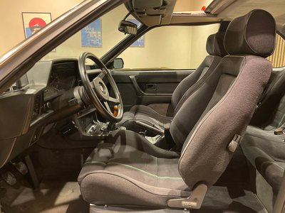 1986 BMW Alpina B7 — миниатюра 40