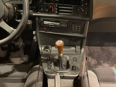 1986 BMW Alpina B7 — миниатюра 62