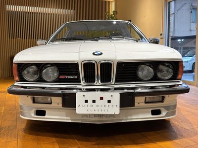 1986 BMW Alpina B7 photo 5