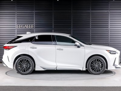 LEXUS RX - 6