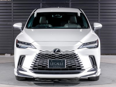 LEXUS RX - 4