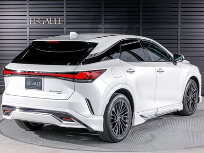 LEXUS RX - 7