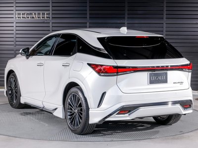 LEXUS RX - 9