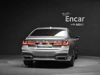 BMW 7 SERIES - 4