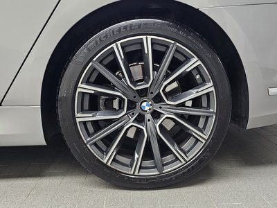 BMW 7 SERIES - 6