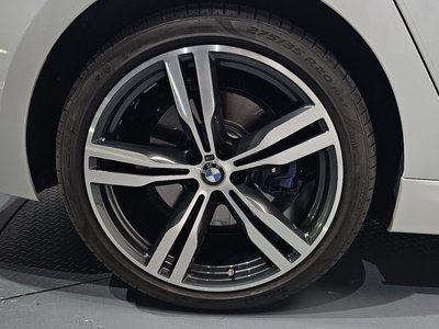 BMW 6 SERIES GT - 6