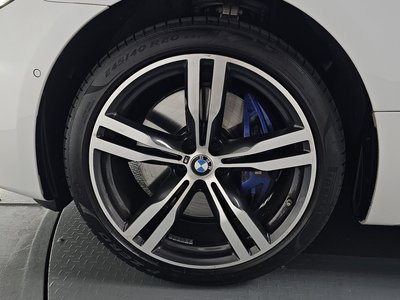 BMW 6 SERIES GT - 8