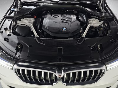 BMW 6 SERIES GT - 7