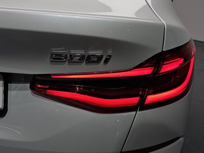 BMW 6 SERIES GT - 10