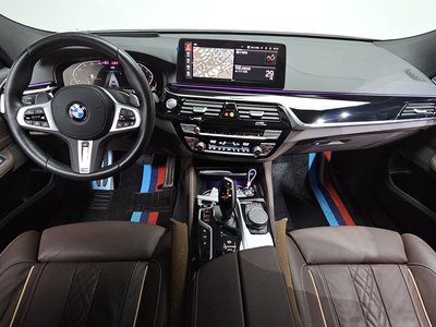 BMW 6 SERIES GT - 5