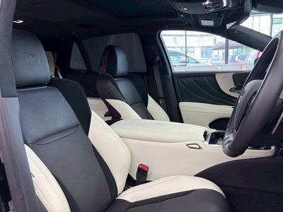 2024 Lexus LS photo 6
