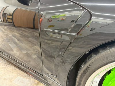 2024 Lexus LS 缩略图 18