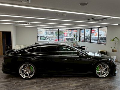 2024 Lexus LS 缩略图 26
